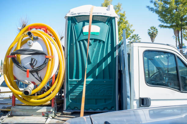 Best Portable toilet rental cost  in Chattanoo Valley, GA
