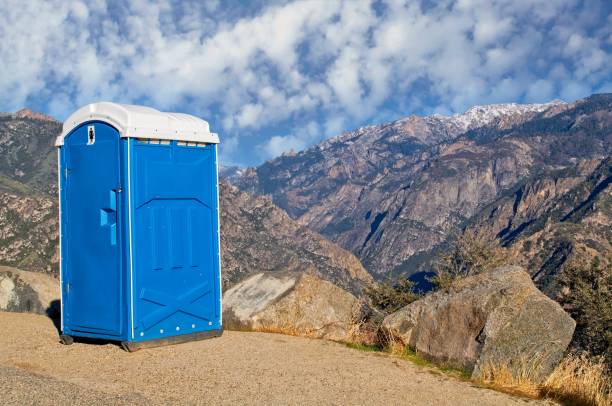 Best Portable restroom trailer rental  in Chattanoo Valley, GA