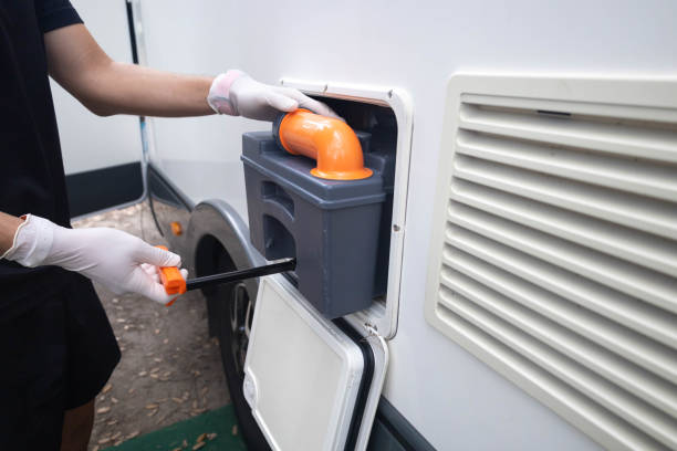 Best Best portable toilet rental  in Chattanoo Valley, GA