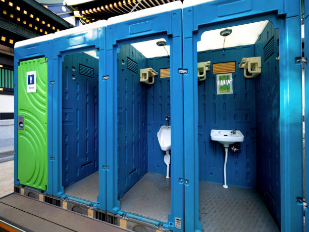 Best Luxury portable toilet rental  in Chattanoo Valley, GA